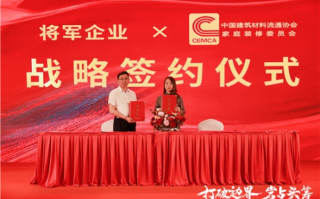 领航联盟，携手并进，共创未来商业版图