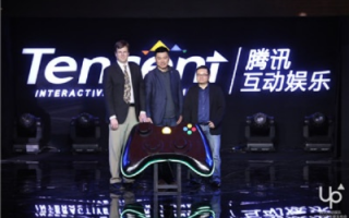 SP联盟，重塑数字娱乐生态的跨界合作