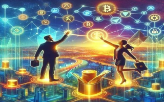 988交换联盟，重塑数字时代的资产管理与价值流通