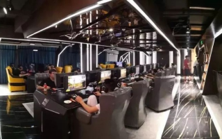 5636网吧增值联盟，打造网吧行业新生态，引领数字娱乐新潮流