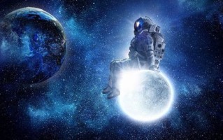 星月联盟，探索宇宙奥秘，共筑人类梦想