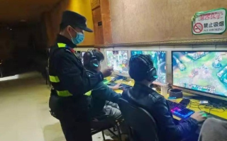 5636网吧增值联盟，打造网吧行业新生态，引领数字娱乐新潮流