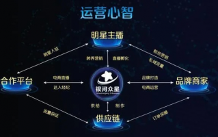 海星广告平台，重塑数字营销新生态的璀璨之星
