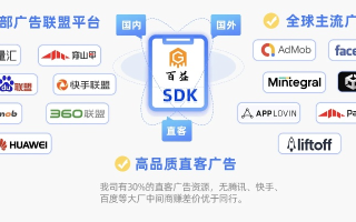 163弹窗广告联盟，重塑互联网广告生态的革新力量