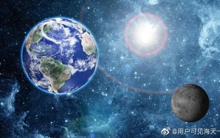 天道联盟，探索宇宙奥秘，共筑人类命运共同体