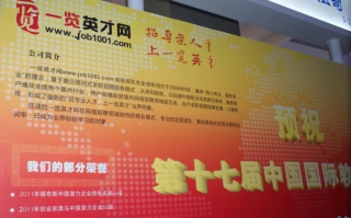 中国英才网的网络广告形式探索与解析