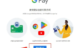 美国谷歌广告联盟P卡收款详解，高效、安全、便捷的支付解决方案