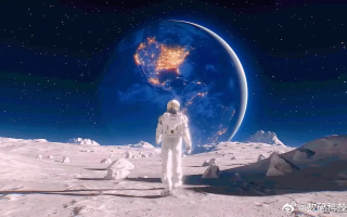 星月联盟，探索宇宙奥秘的浪漫之旅