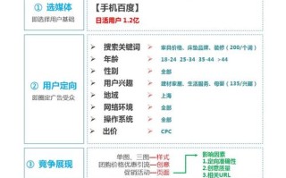 百度联盟广告投放问题，优化策略与效果提升