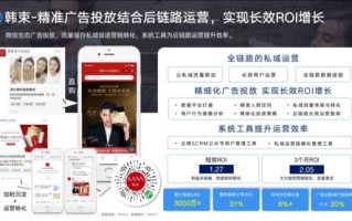 中易广告联盟，打造高效广告平台，助力企业精准营销