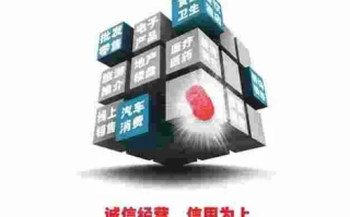 新耀广告联盟诚信怎么样？做过的都说下