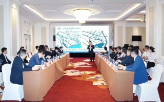 八盟共筑，探索新时代下的联盟合作新篇章