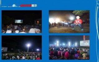 热影联盟，重塑电影文化的社群力量