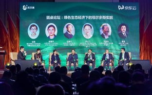 金山联盟，重塑数字时代下的产业生态合作新模式