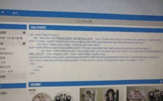新申请了百度广告联盟广告代码粘贴到网站为什么不显示广告内容？