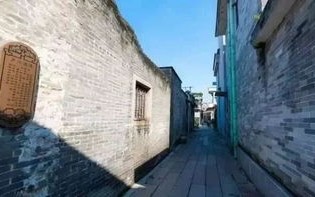 探索历史韵味，品味古屋广告的独特魅力