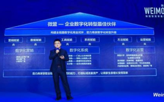 效果联盟，重塑数字营销生态，驱动企业增长新引擎