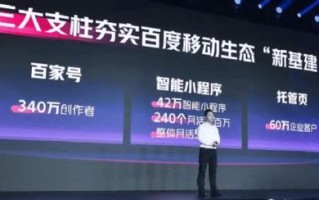 浩吉广告联盟，重塑数字营销新生态的领航者