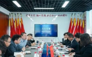 六六联盟，重塑商业生态，共创共赢未来