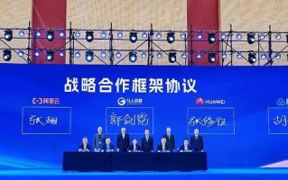 峰盟网络，重塑数字时代的合作与共赢新生态