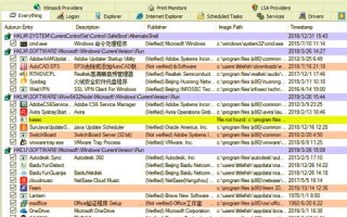 传统PC互联网的网络广告形式及其演变