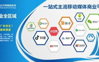 66kjy广告联盟，打造高效广告合作新生态