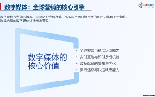 至尊广告联盟，重塑数字营销新生态的领航者