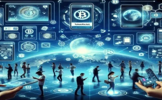 81交换链，重塑数字时代的金融版图