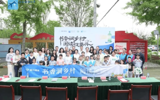 桃源深处，移动传媒点亮乡村文化之光