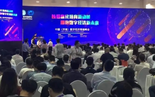 聚优迈联盟，携手共创未来，共赢数字经济新篇章
