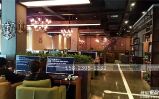 网吧主页联盟，重塑互联网文化的新篇章