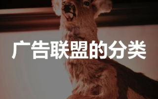 什么叫广告联盟？广告联盟是什么意思？