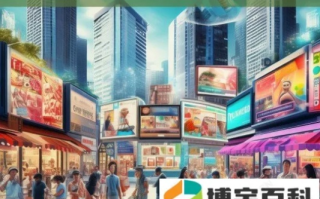 万色城广告联盟，打造多元化广告投放新纪元