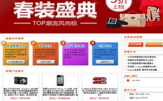 CPS广告联盟，真相揭秘