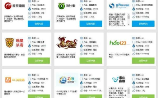 e赚广告联盟，开启互联网赚钱新篇章