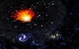 天道联盟，探索宇宙奥秘，共筑人类命运共同体