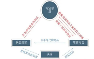 淘宝联盟网站推广备案信息详解，步骤与注意事项