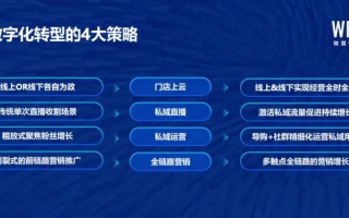 浩吉广告联盟，重塑数字营销新生态的领航者