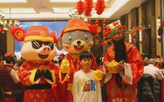 财神联盟，解锁无限可能，探索商业新纪元