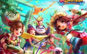 小马联盟，探索友谊与梦想的奇妙旅程