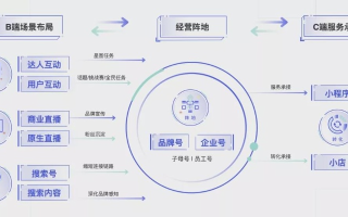 中易广告联盟系统，重塑数字营销新生态