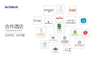 住哪网酒店联盟，重塑住宿行业的智慧生态