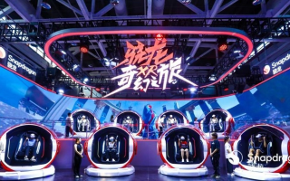 SP联盟，重塑数字娱乐生态，引领未来娱乐新风尚