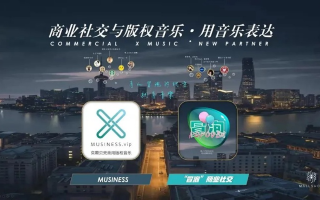 乐源交换链，音乐与科技的跨界融合新纪元