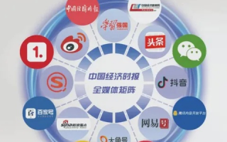 中国网盟，重塑互联网生态的联盟力量