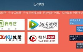 爱推联盟，携手共创数字营销新纪元