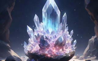 水晶石联盟，探索宝石世界的奇幻之旅