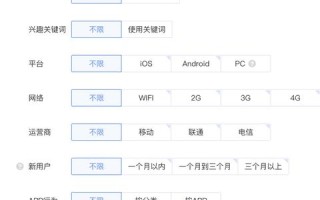 精选CPC与CPA广告联盟，高效推广的得力助手