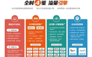 巨盟365，打造全年无休的商务合作新平台