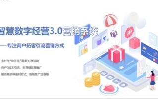 阿里妈妈，数字营销领域的智慧之母